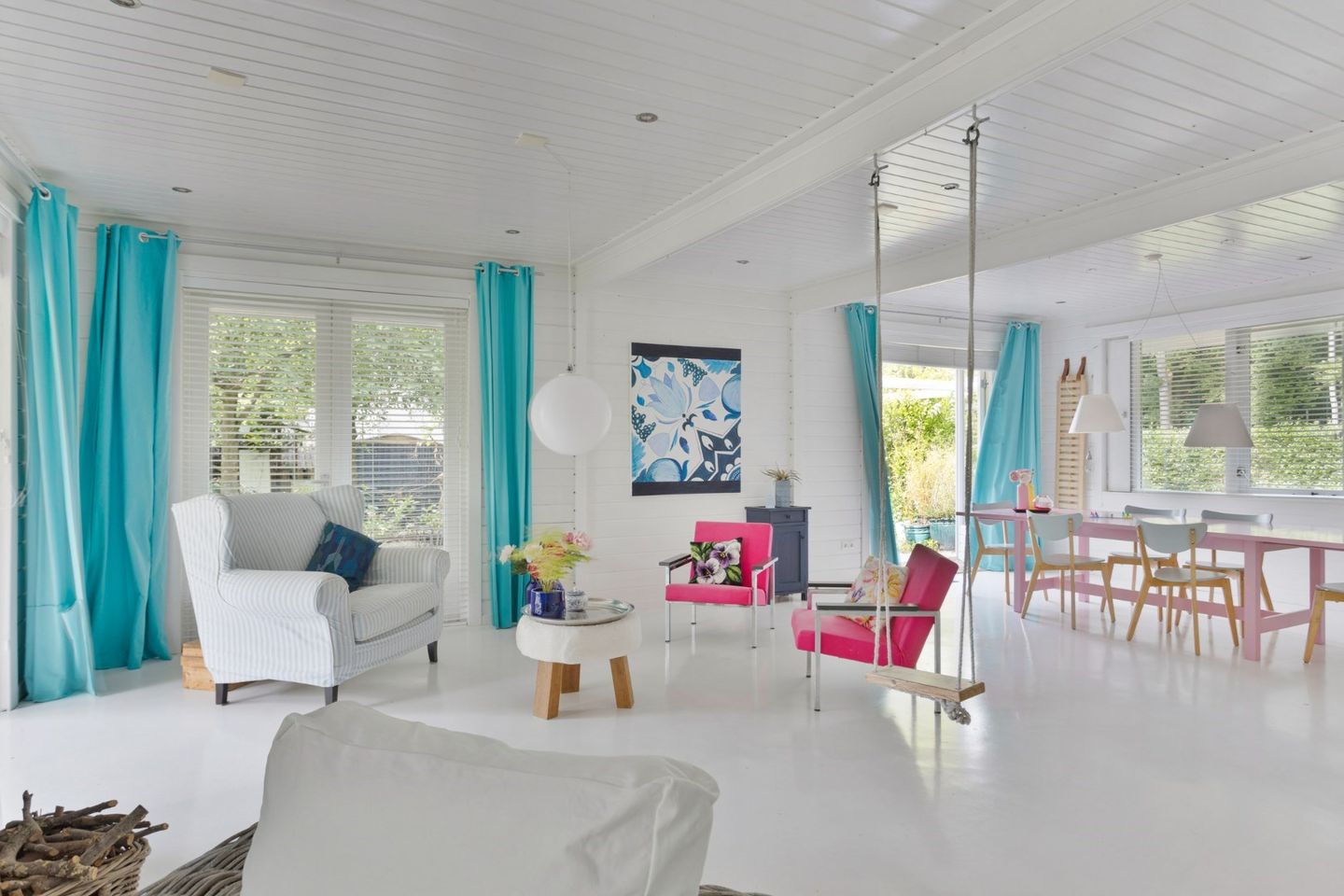 Foto 14 van Bosruiterweg 25-156