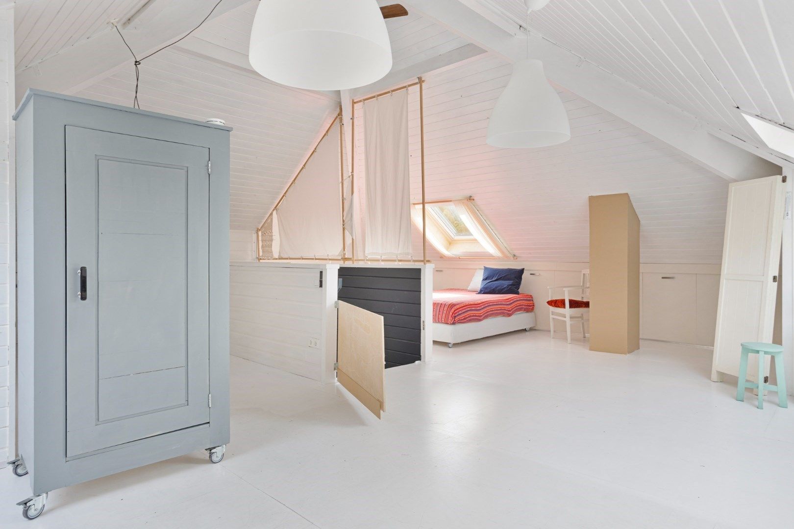 Foto 18 van Bosruiterweg 25-156