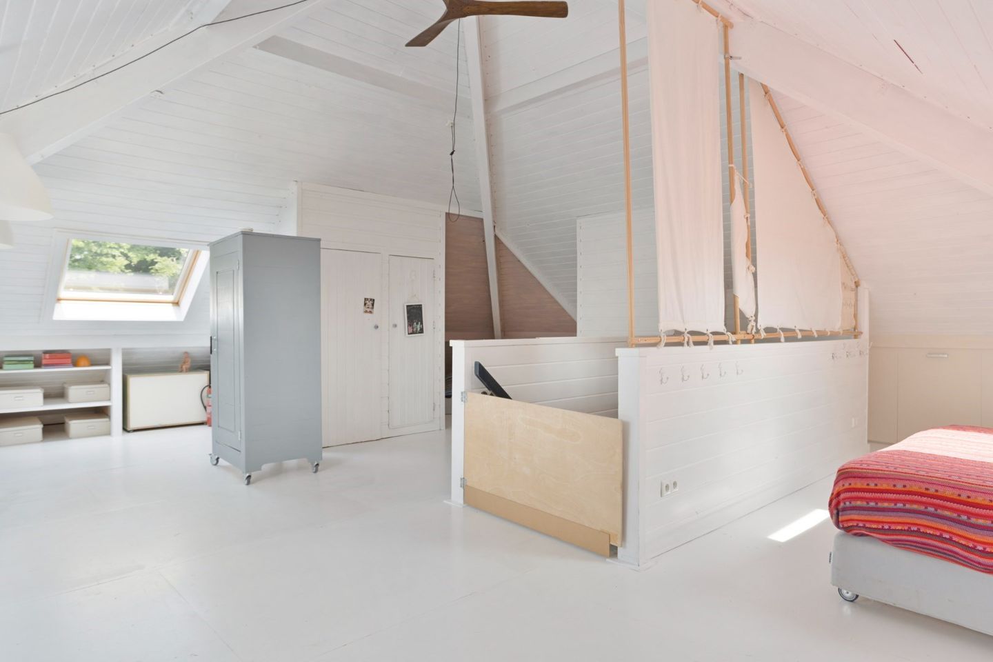 Foto 19 van Bosruiterweg 25-156