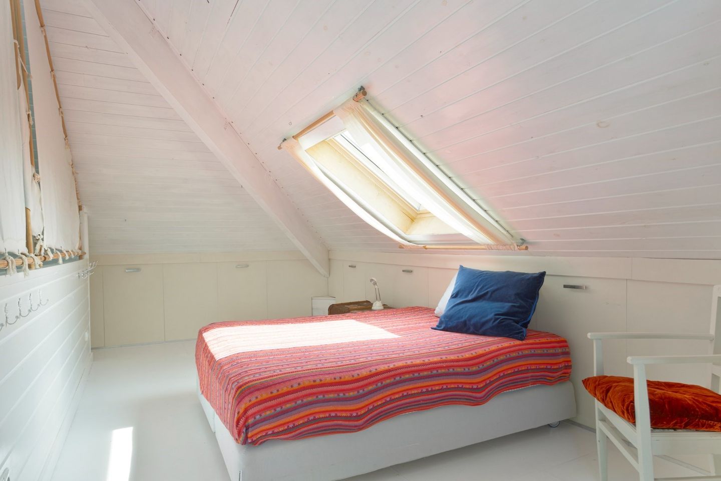 Foto 20 van Bosruiterweg 25-156