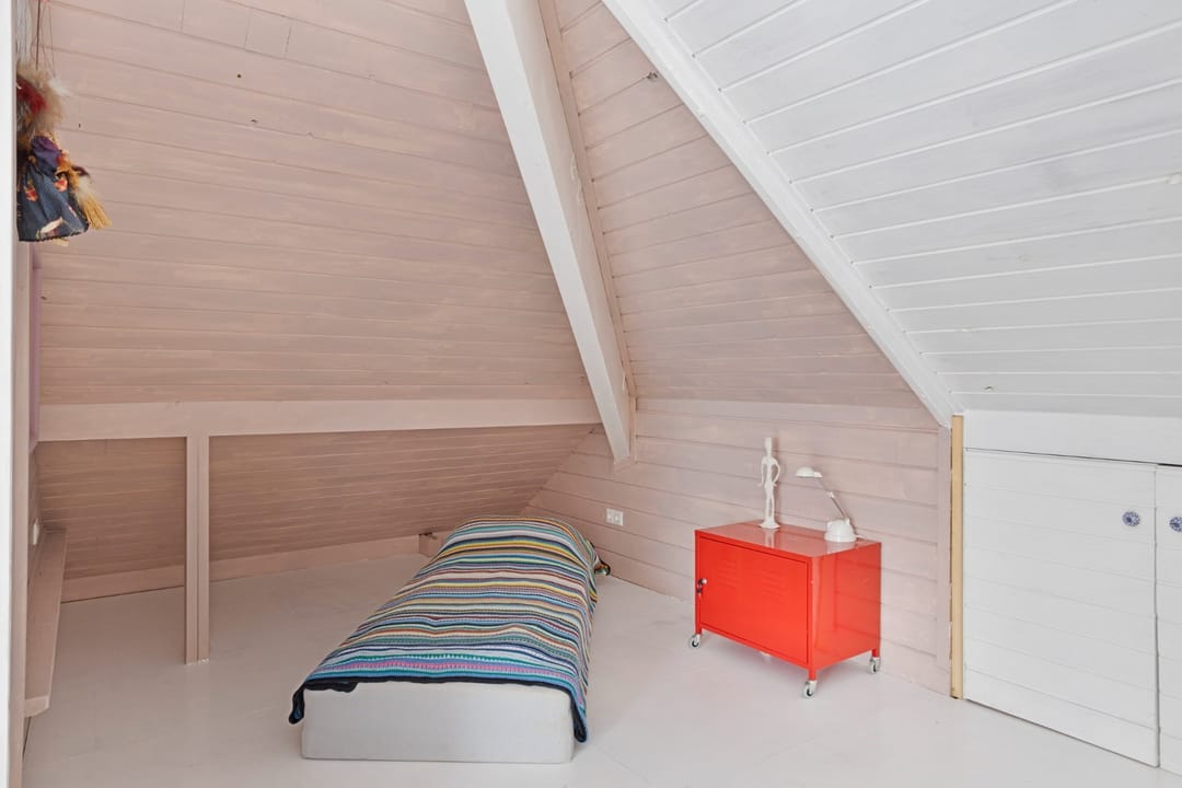 Foto 22 van Bosruiterweg 25-156