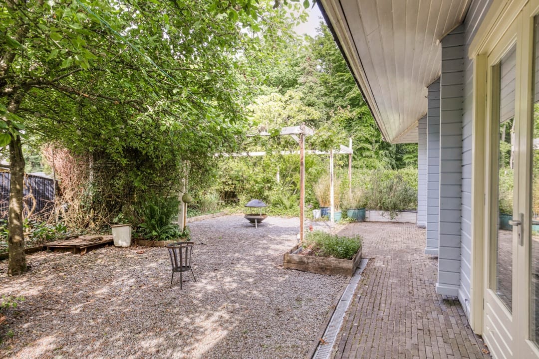 Foto 23 van Bosruiterweg 25-156