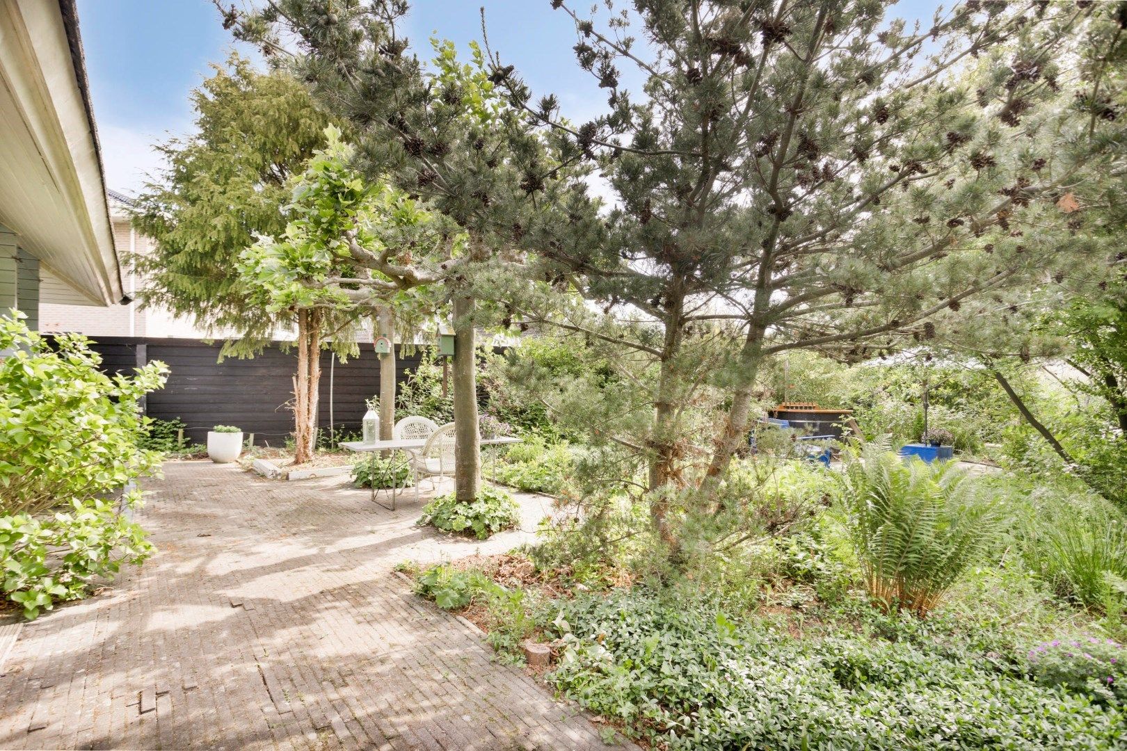 Foto 24 van Bosruiterweg 25-156