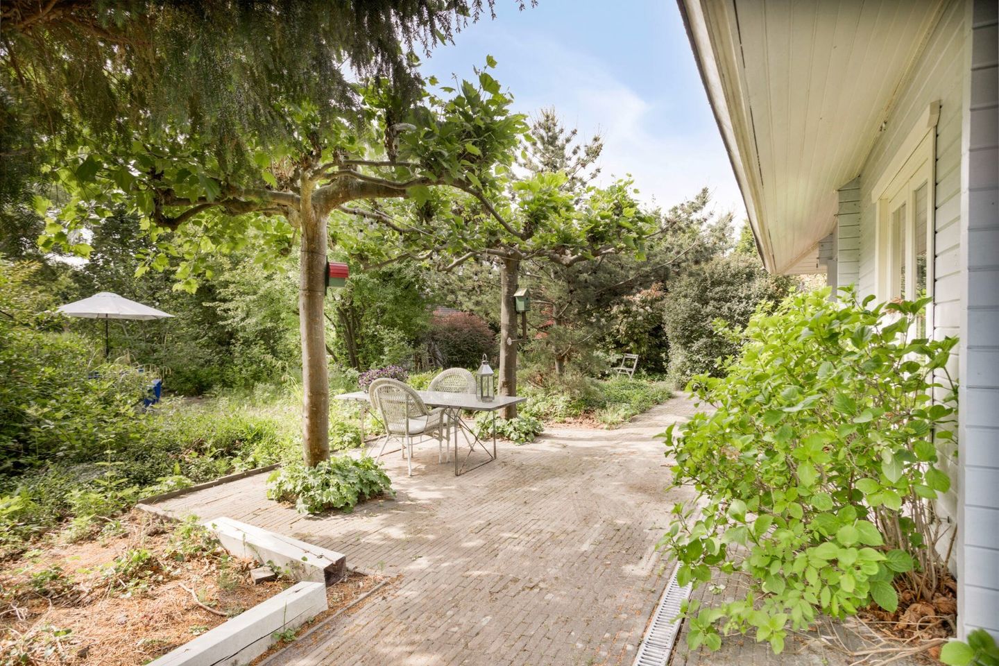 Foto 25 van Bosruiterweg 25-156