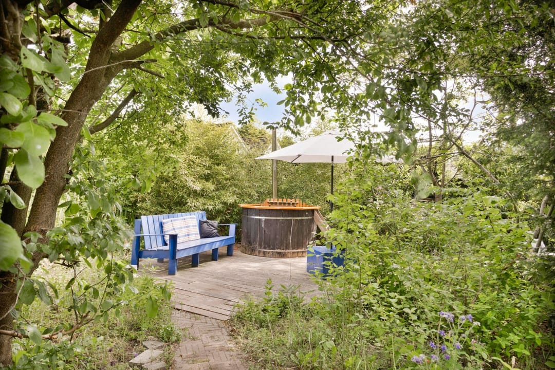 Foto 26 van Bosruiterweg 25-156