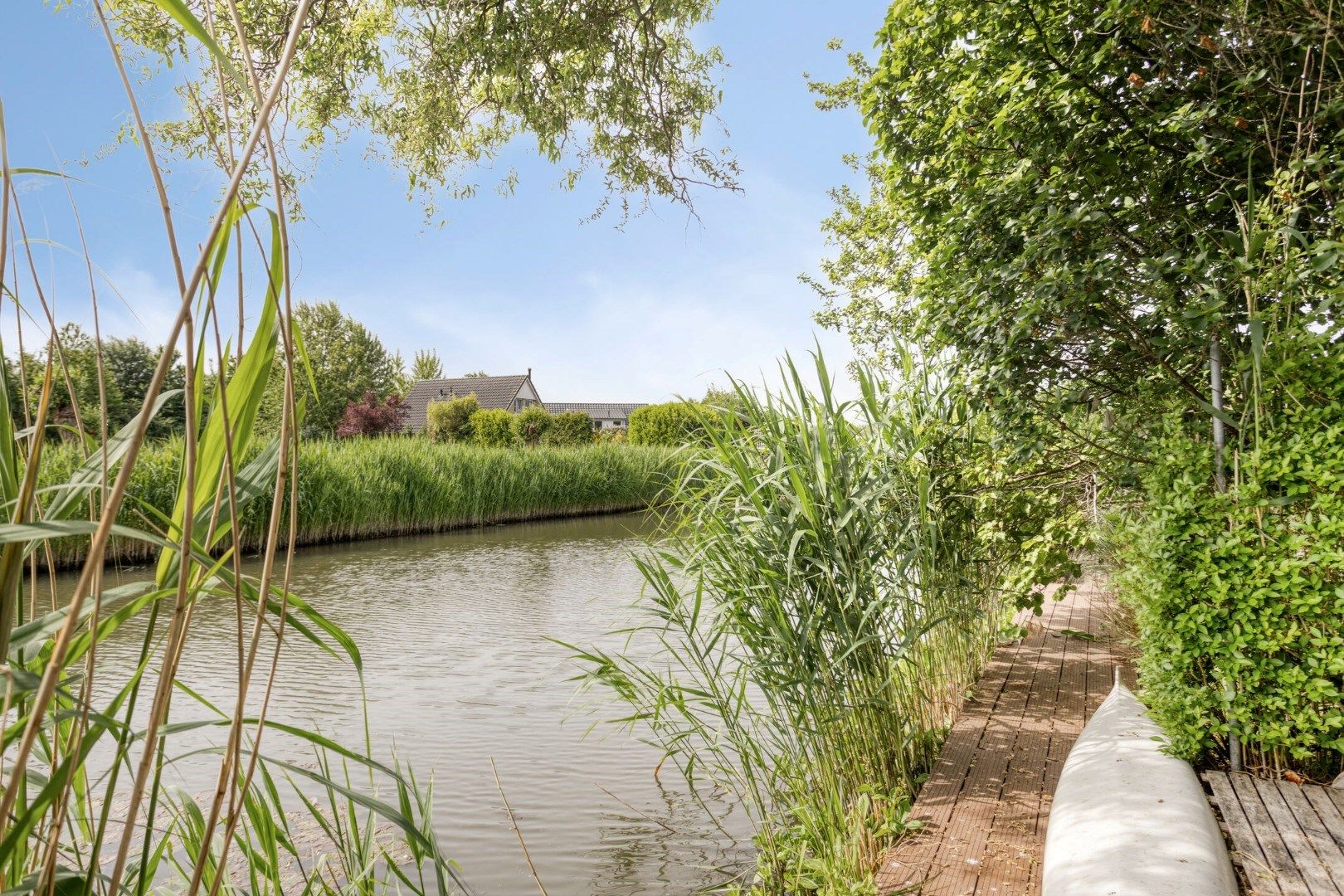 Foto 27 van Bosruiterweg 25-156