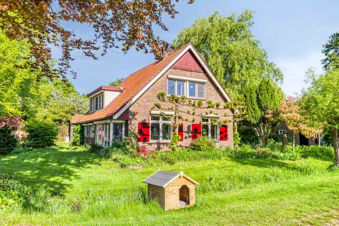 Foto 1 van Semmeltjesdijk 2