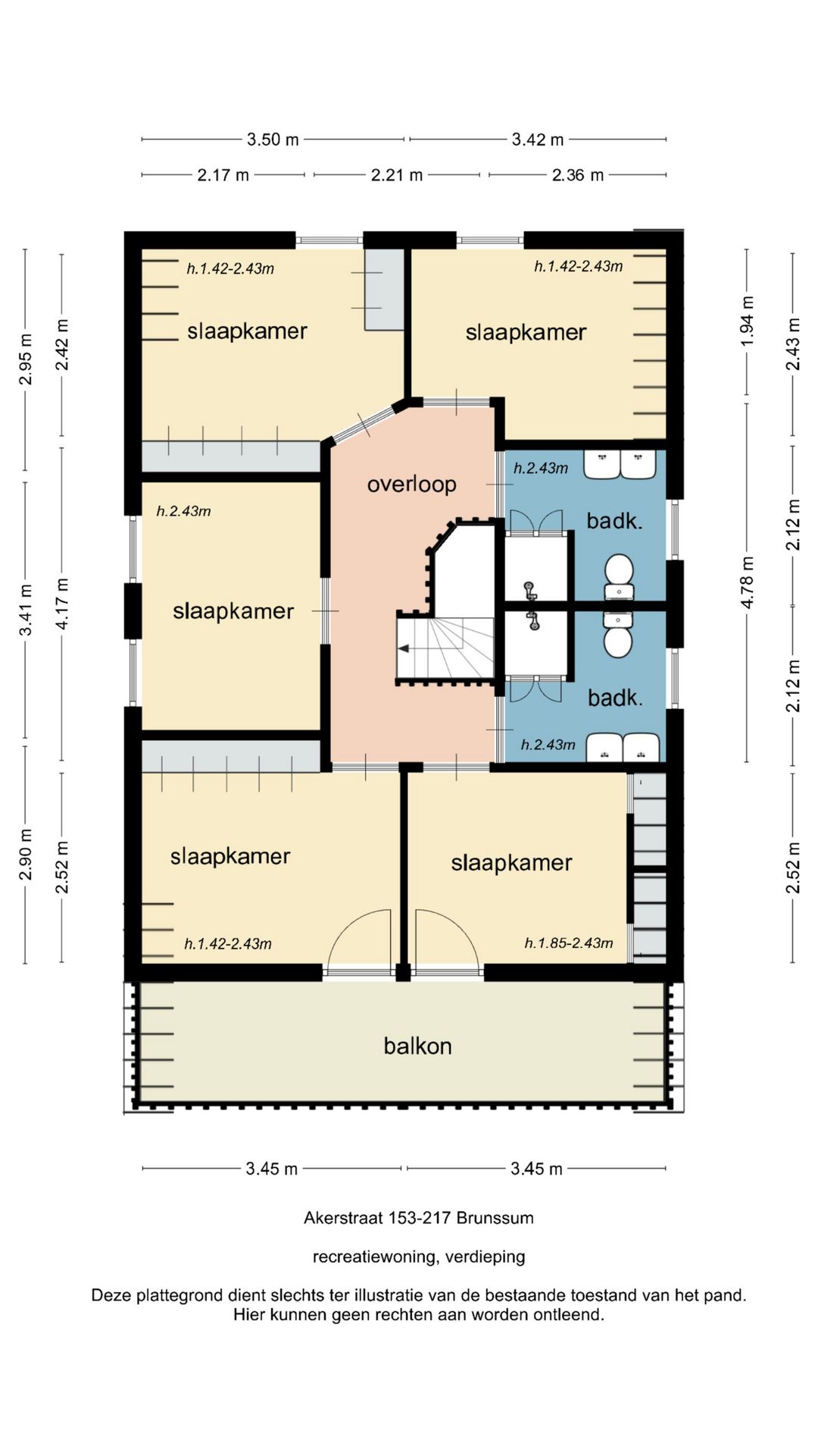 Foto 48 van Akerstraat 153-X217