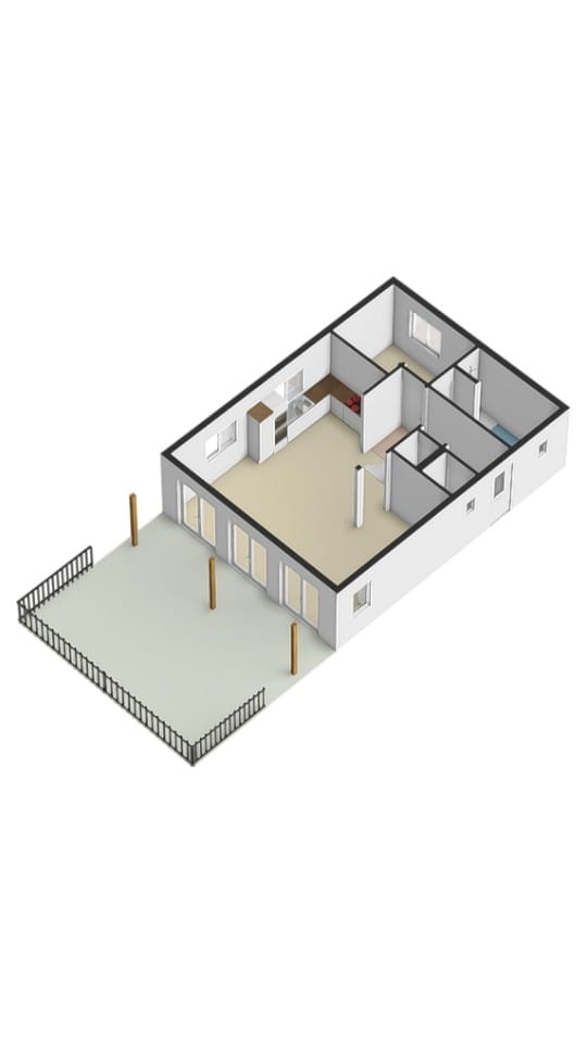 Foto 49 van Akerstraat 153-X217
