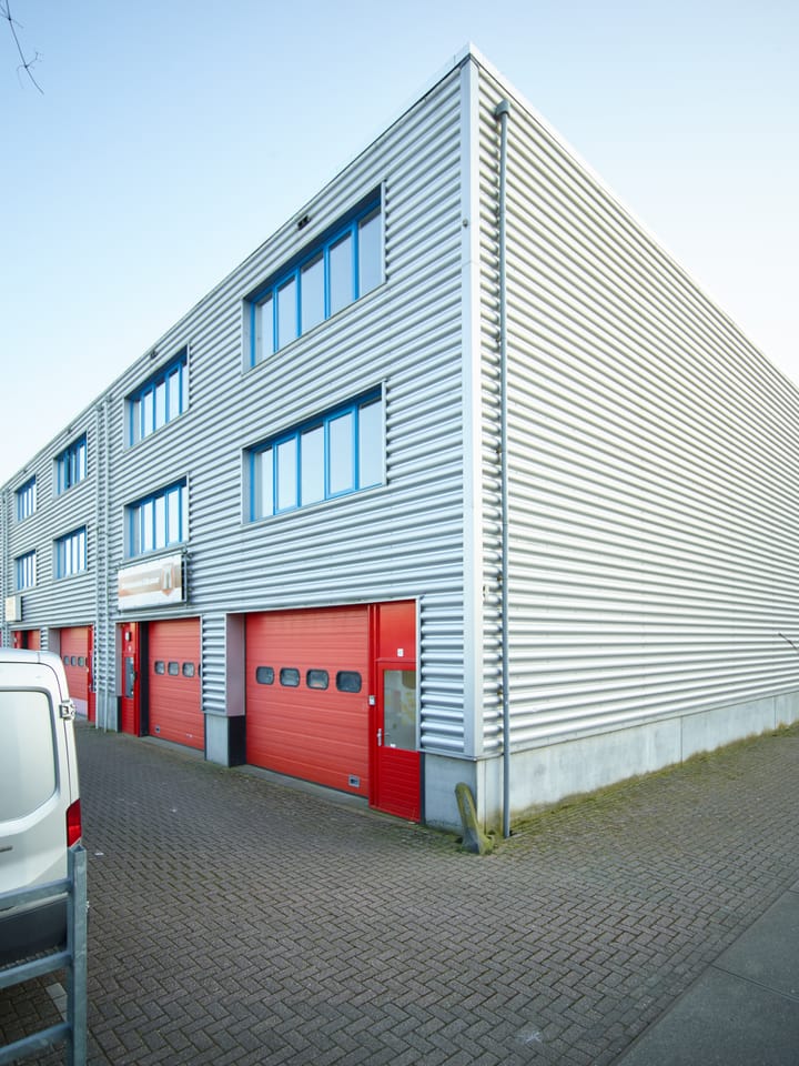 Alexander Flemingstraat 41, Alkmaar