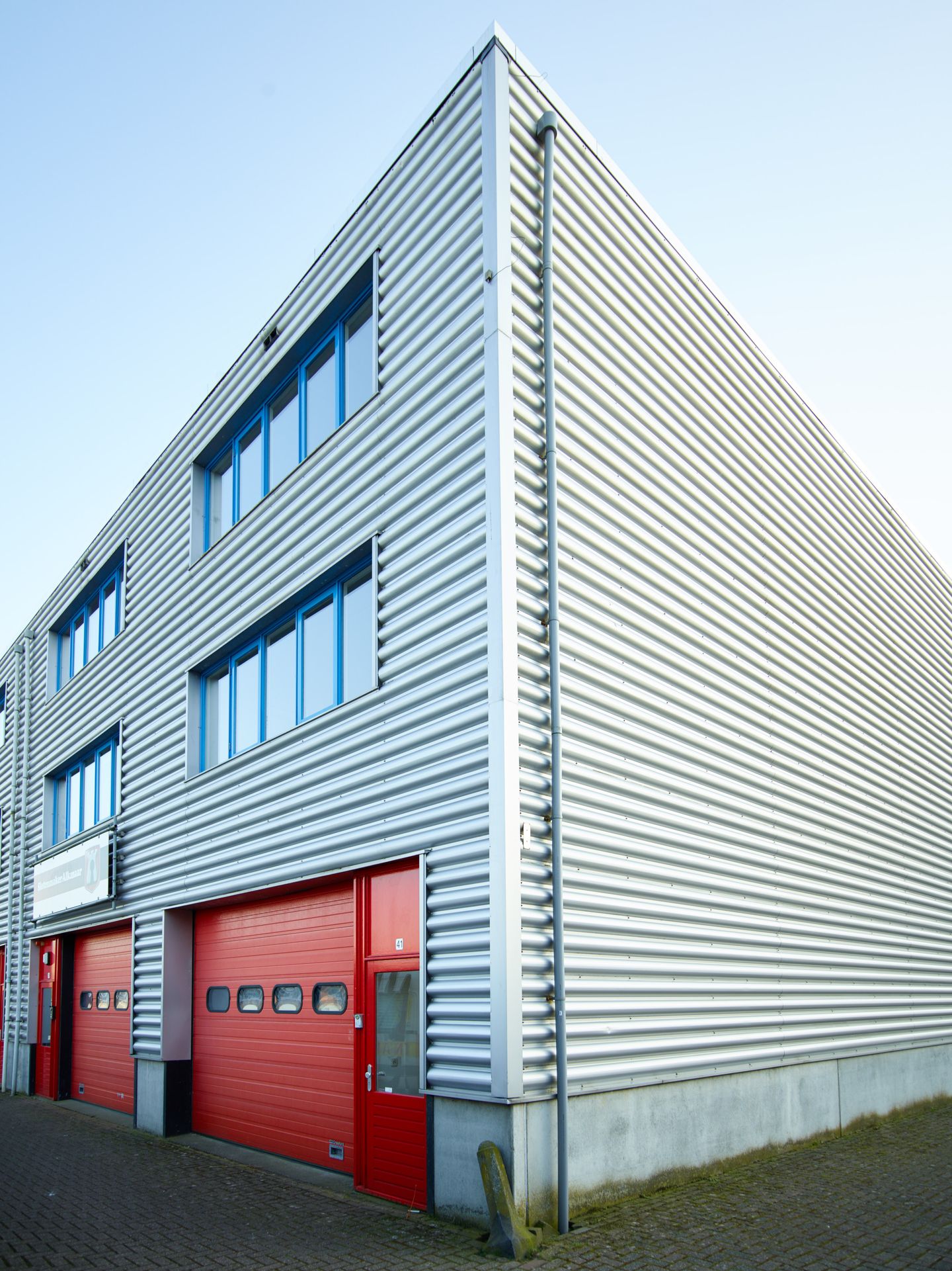 Bekijk foto 2 van Alexander Flemingstraat 41
