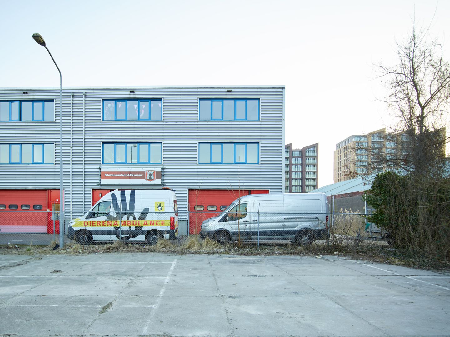 Bekijk foto 4 van Alexander Flemingstraat 41