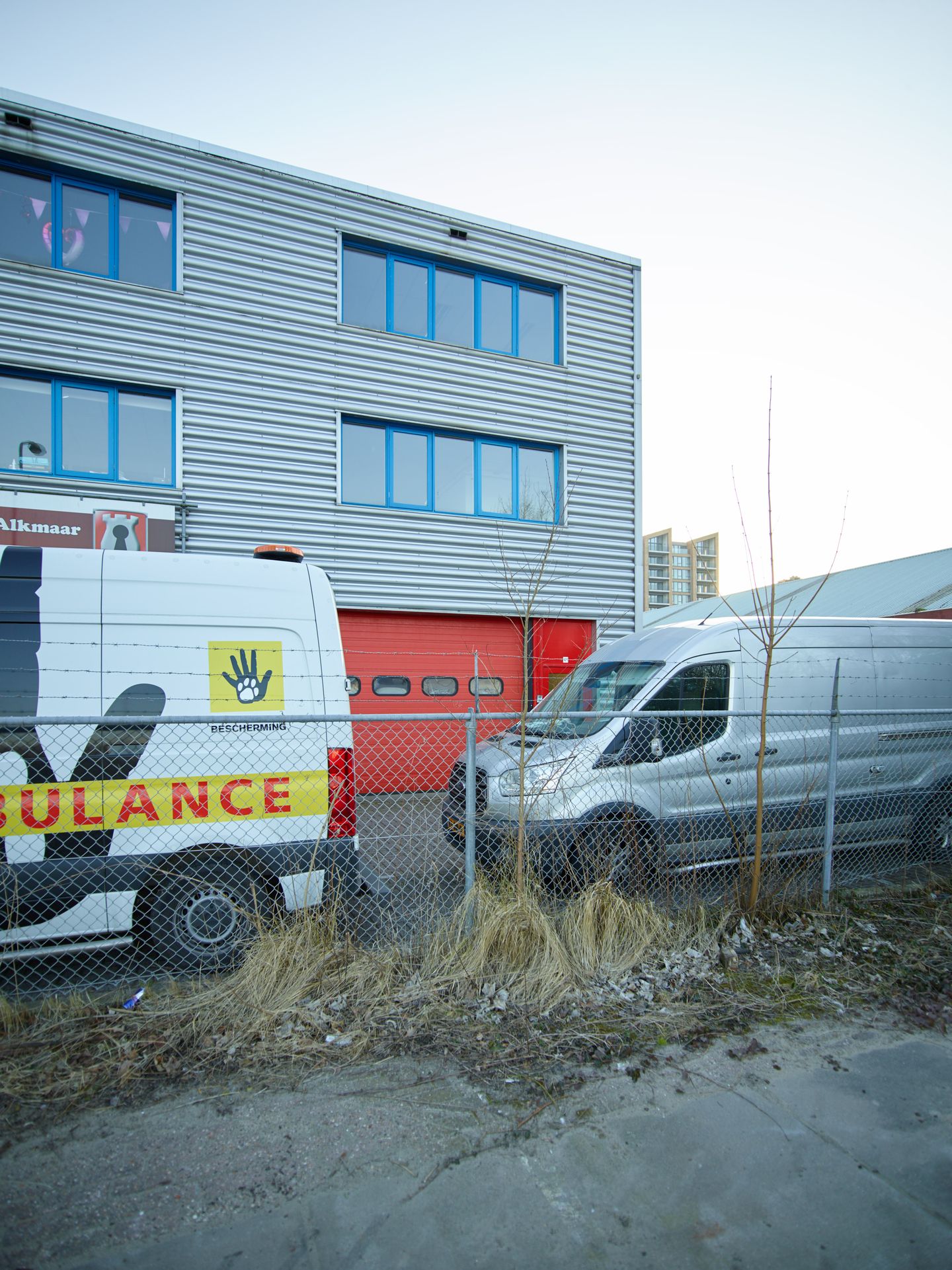 Bekijk foto 5 van Alexander Flemingstraat 41