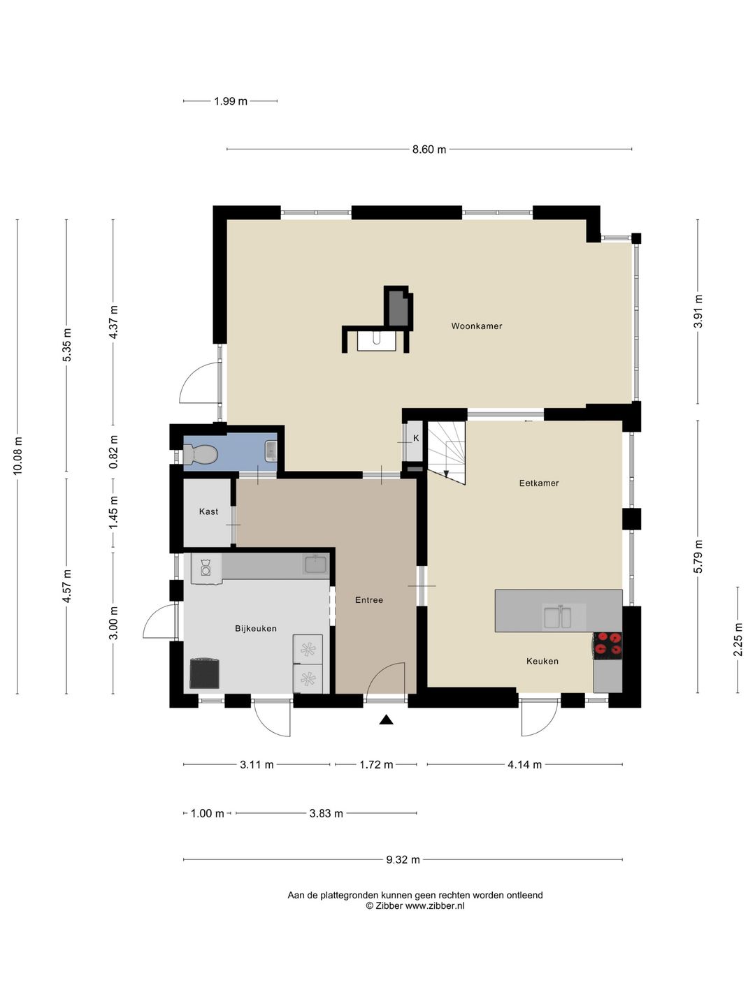 Foto 86 van Semmeltjesdijk 2