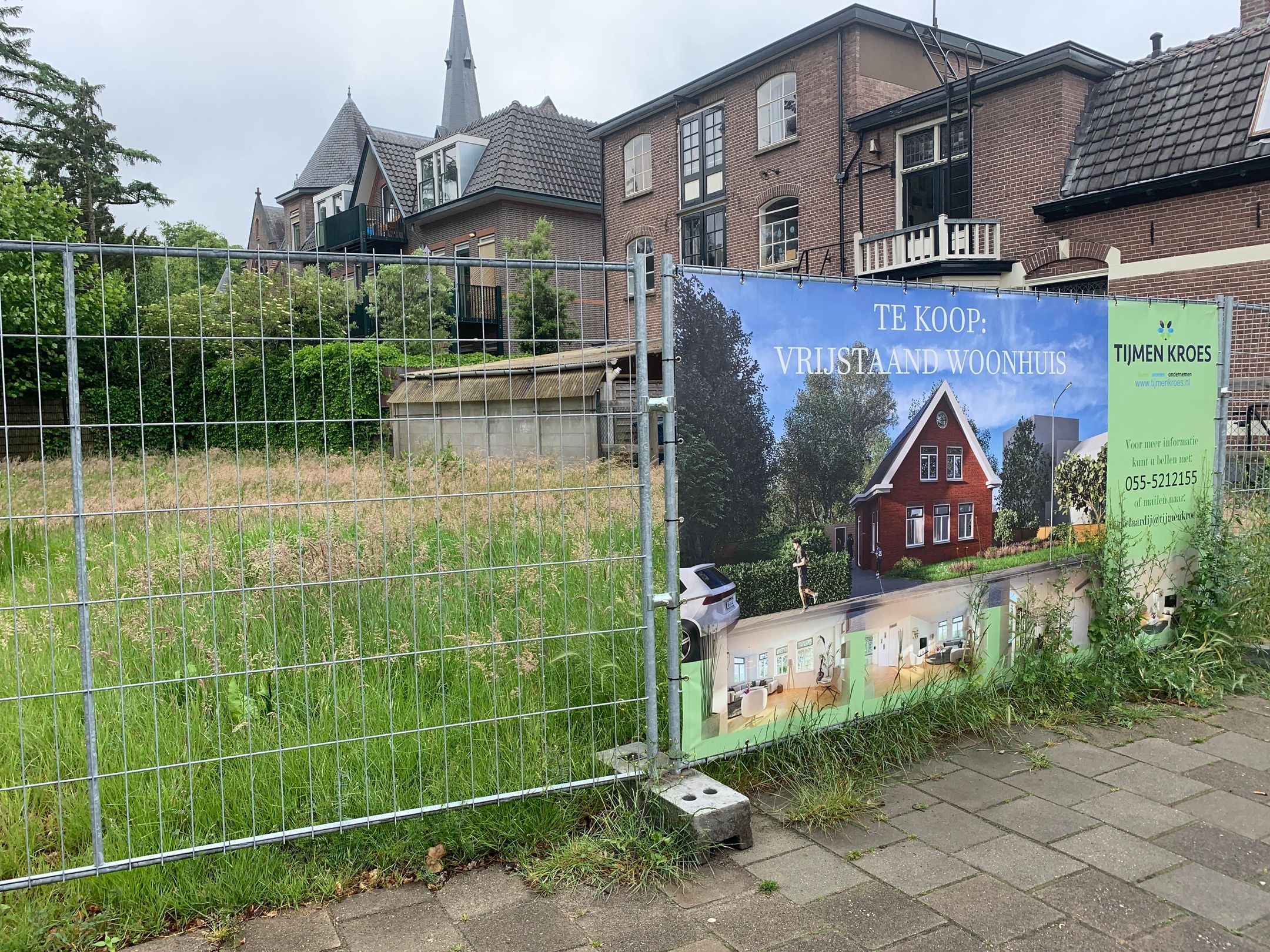 Foto 12 van Kweekweg 7