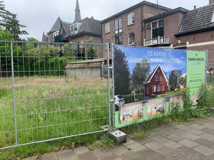 Foto 12 van Kweekweg 7