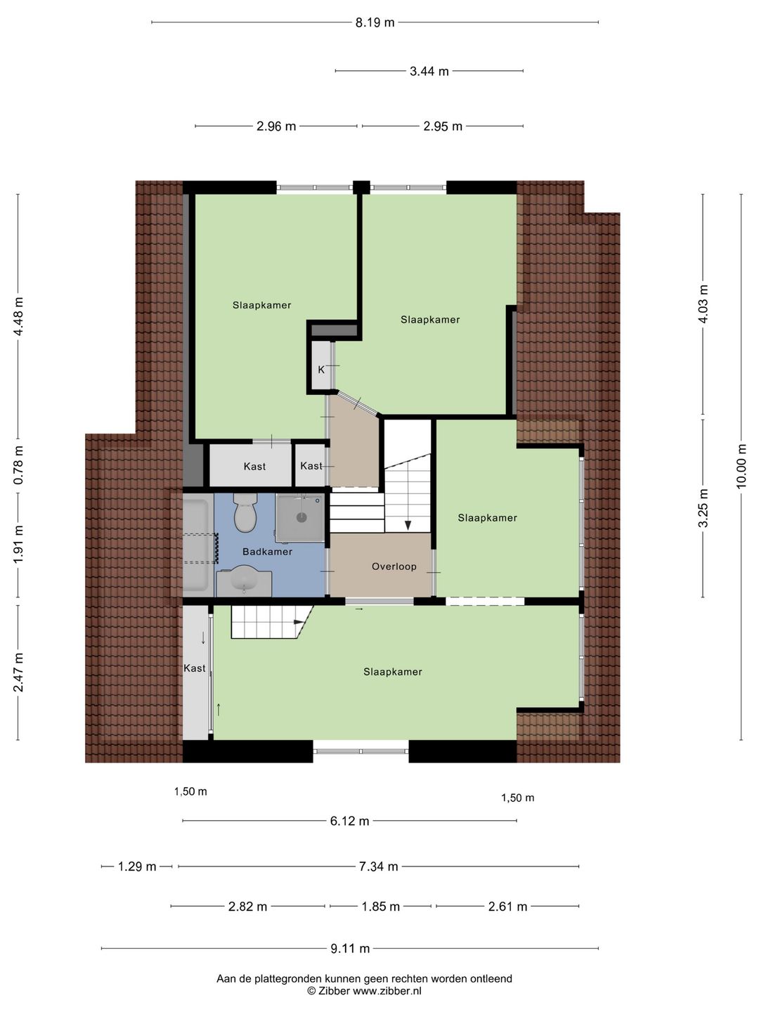 Foto 88 van Semmeltjesdijk 2