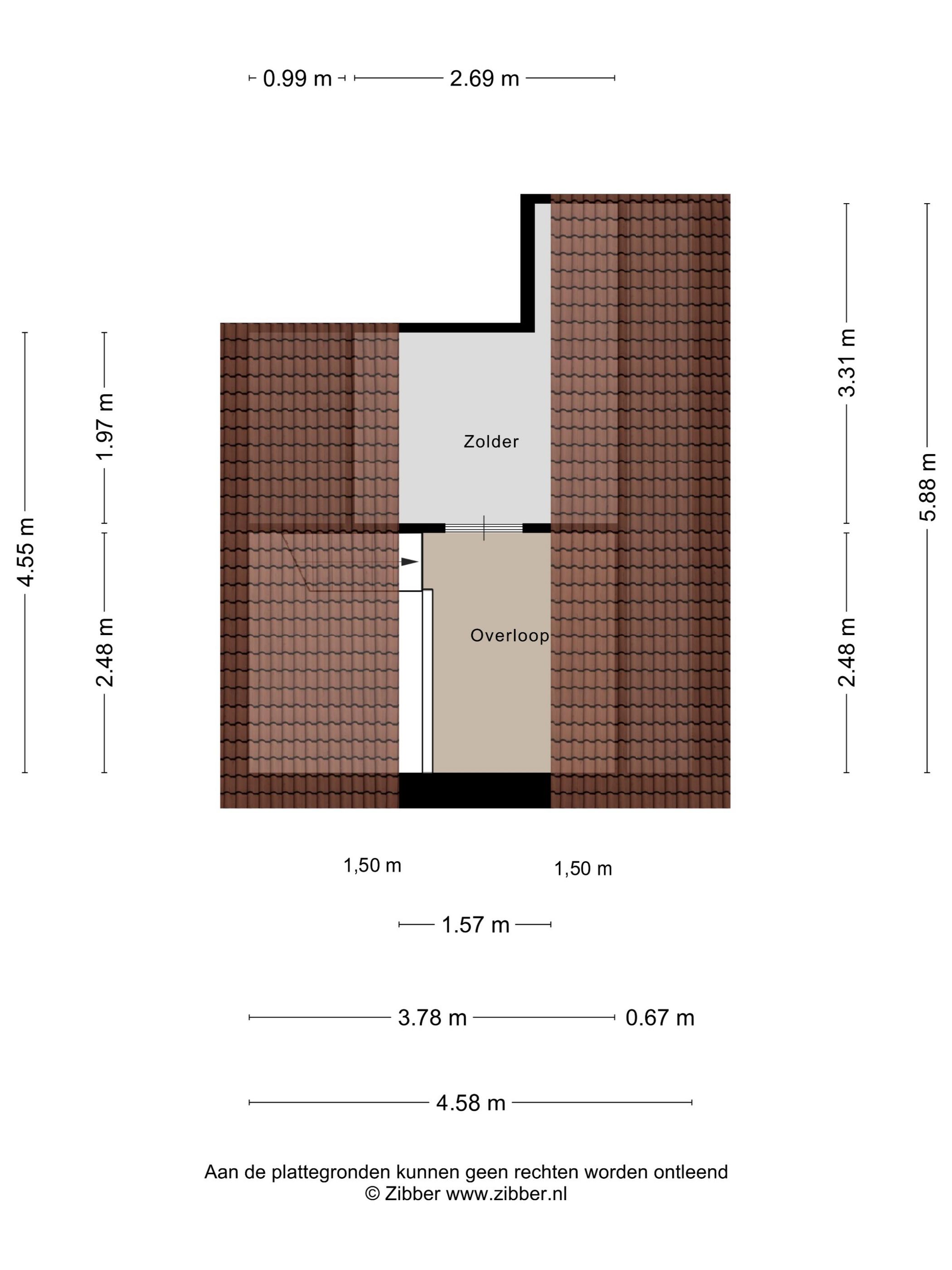 Foto 90 van Semmeltjesdijk 2