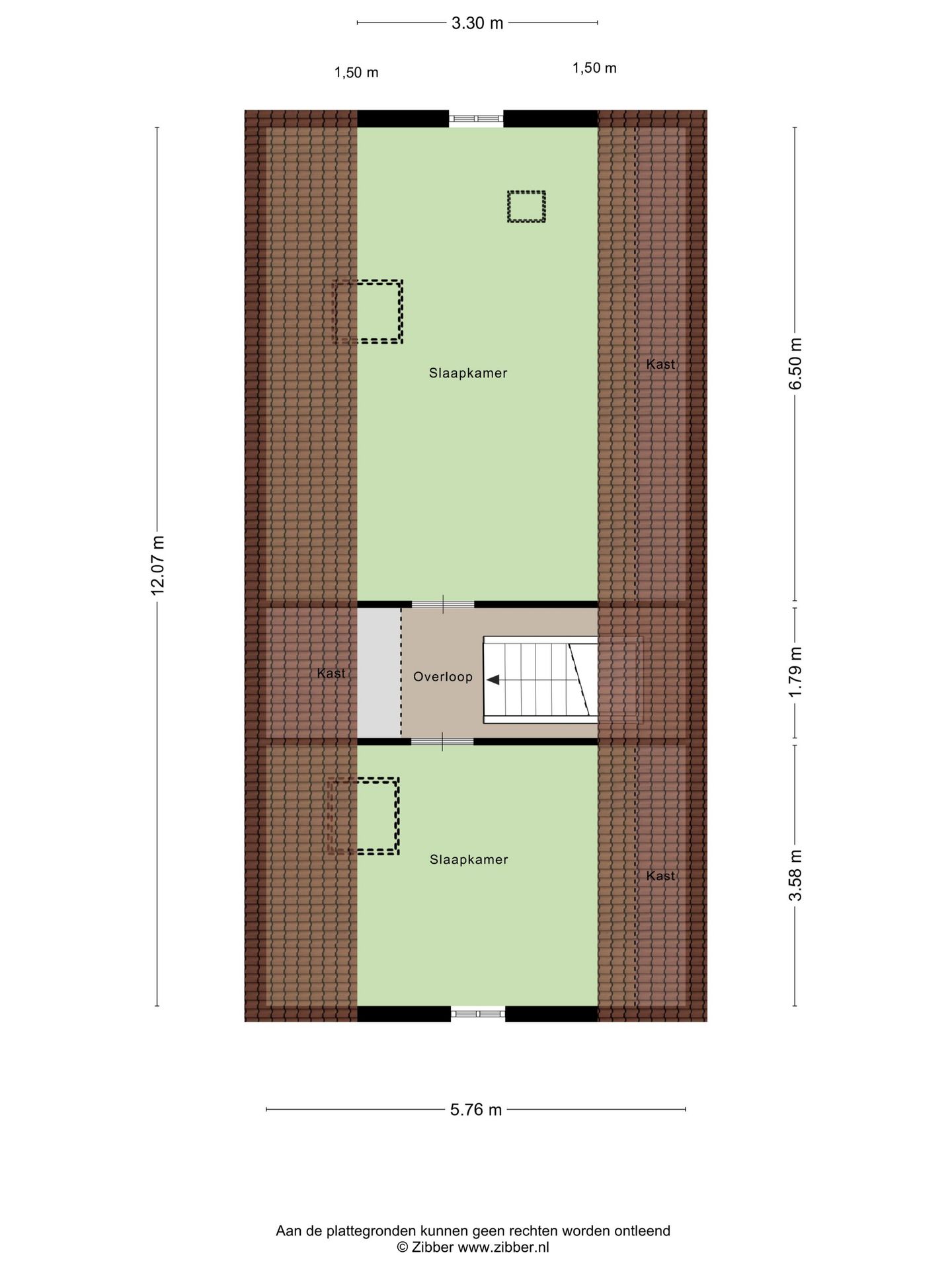 Foto 94 van Semmeltjesdijk 2