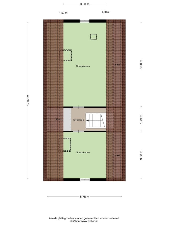 Foto 94 van Semmeltjesdijk 2