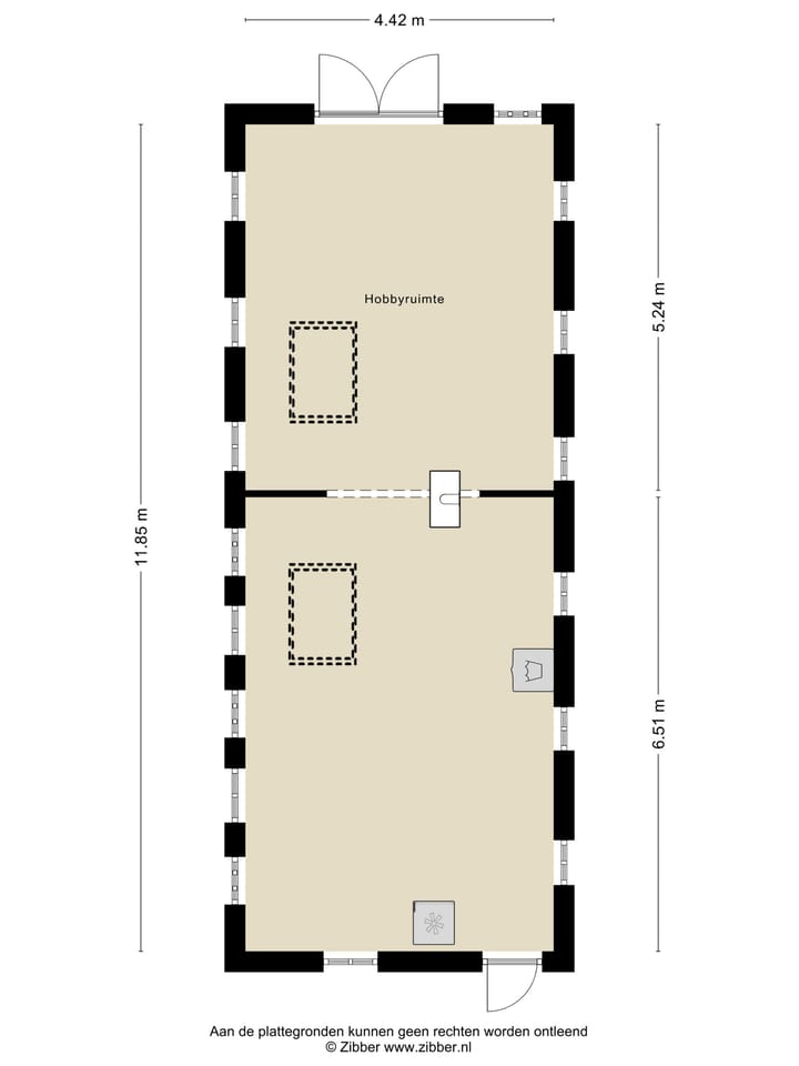 Foto 96 van Semmeltjesdijk 2