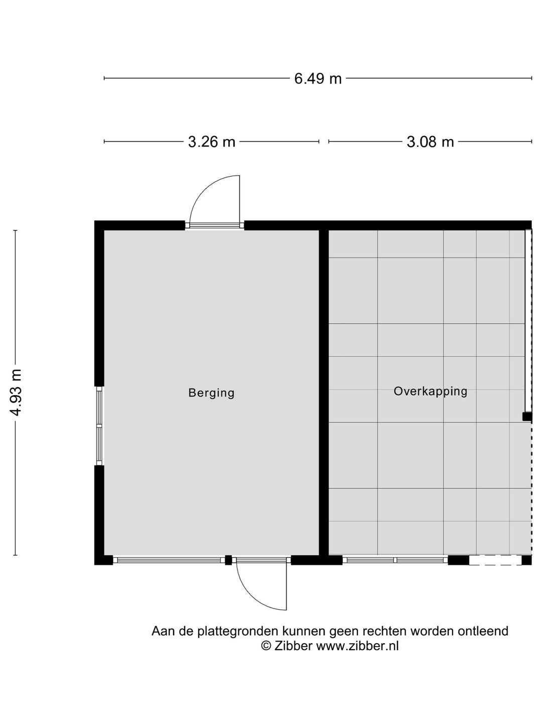 Foto 98 van Semmeltjesdijk 2