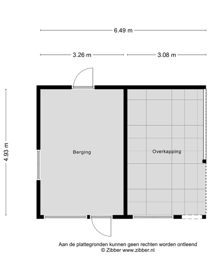 Foto 98 van Semmeltjesdijk 2
