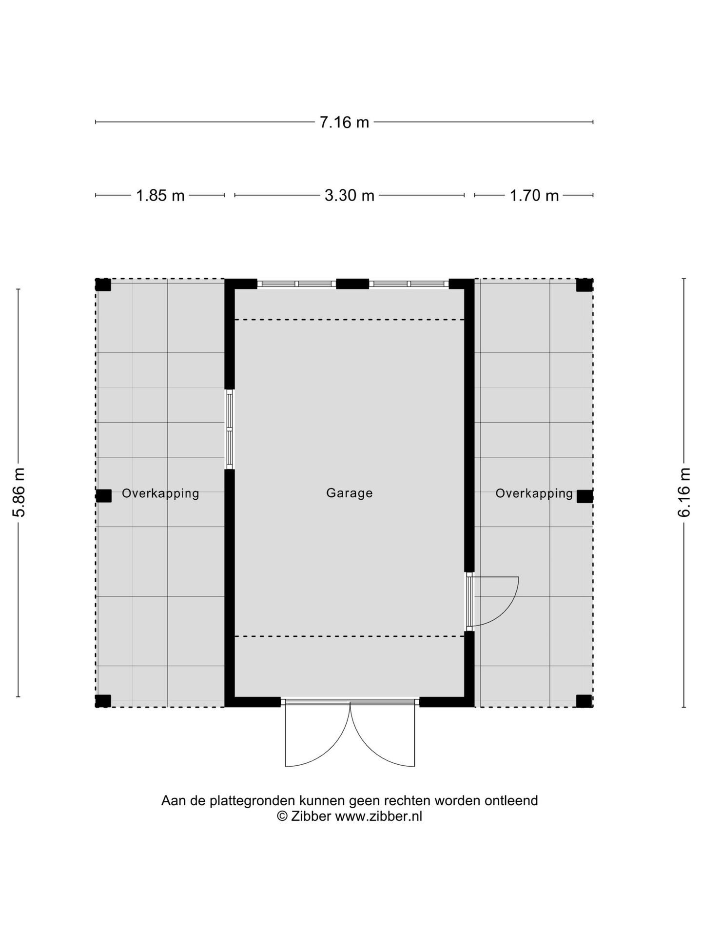 Foto 100 van Semmeltjesdijk 2