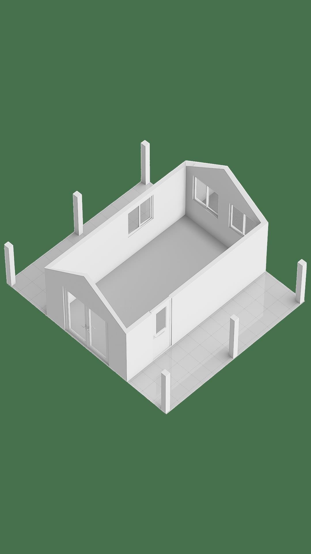 Foto 101 van Semmeltjesdijk 2