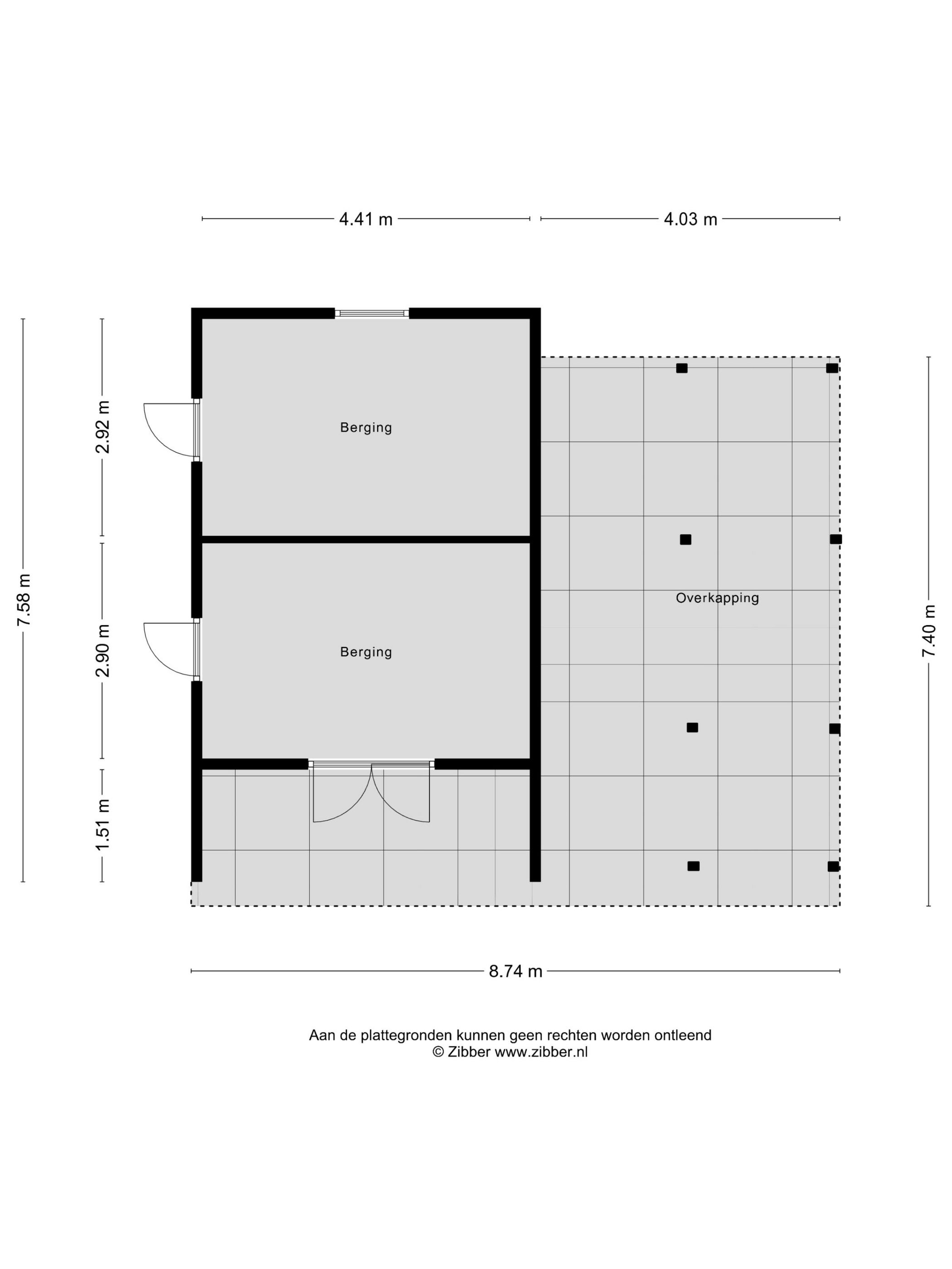 Foto 102 van Semmeltjesdijk 2