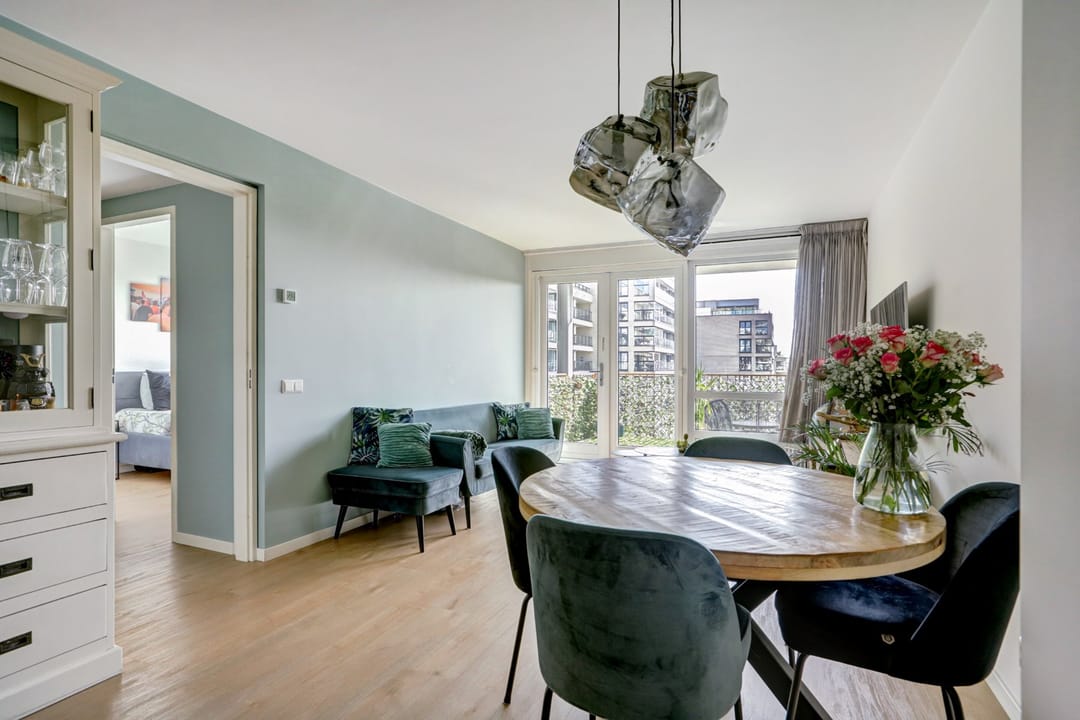 Foto 2 van Kaap Hoorn 25