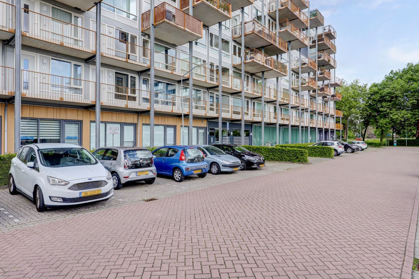 Foto 5 van Kaap Hoorn 25