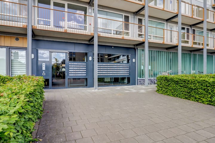 Foto 7 van Kaap Hoorn 25