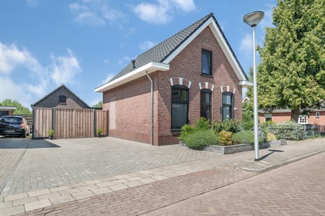 Konijnenbergstraat 8 secondary image