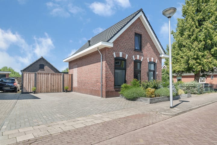 Foto 2 van Konijnenbergstraat 8