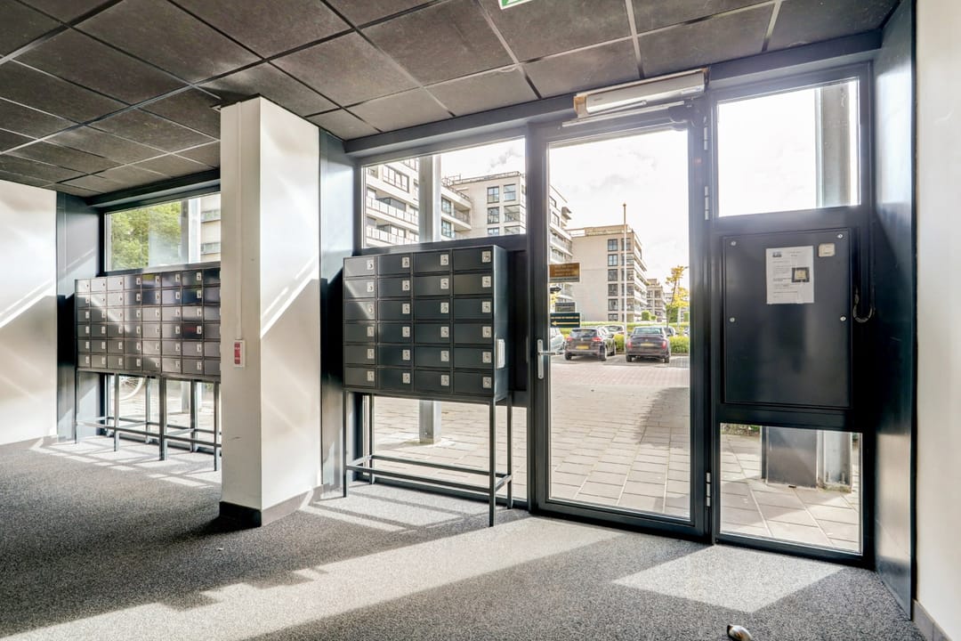 Foto 8 van Kaap Hoorn 25