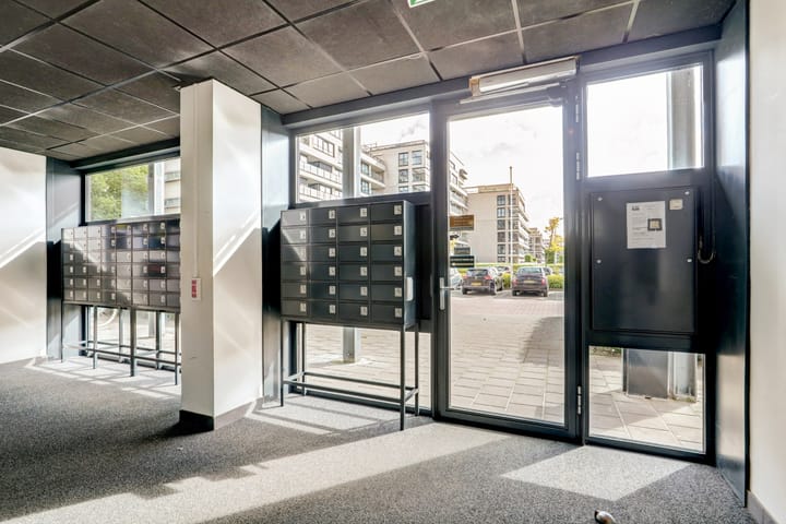 Foto 8 van Kaap Hoorn 25