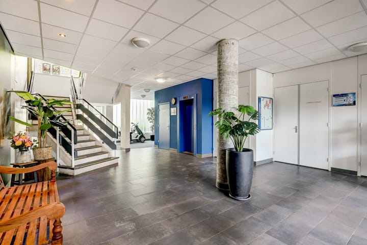 Foto 9 van Kaap Hoorn 25