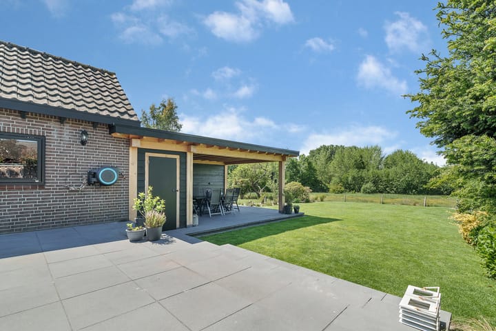 Foto 3 van Konijnenbergstraat 8