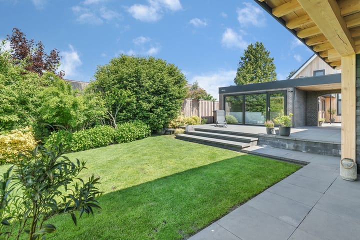 Foto 4 van Konijnenbergstraat 8