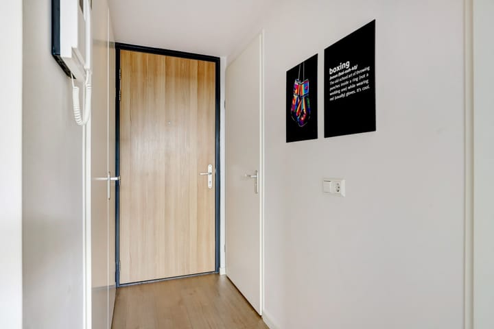 Foto 12 van Kaap Hoorn 25