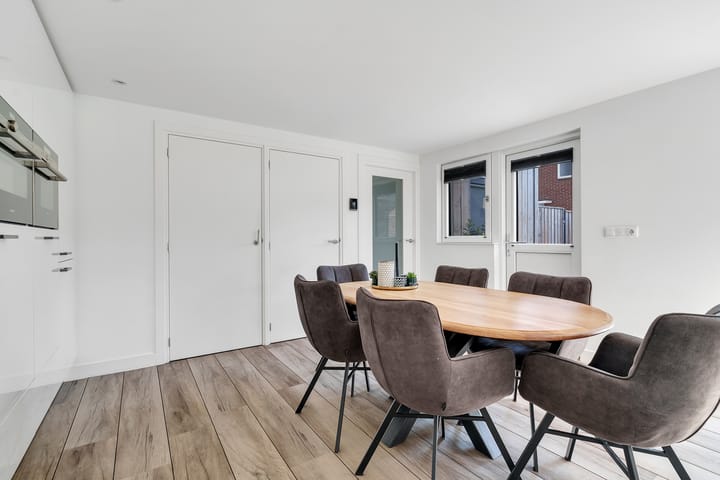 Foto 10 van Konijnenbergstraat 8