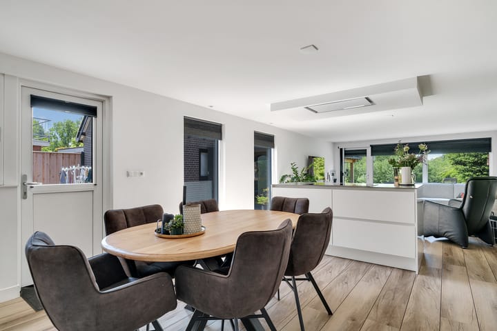 Foto 13 van Konijnenbergstraat 8