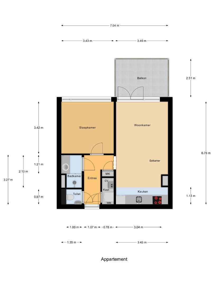 Foto 37 van Kaap Hoorn 25