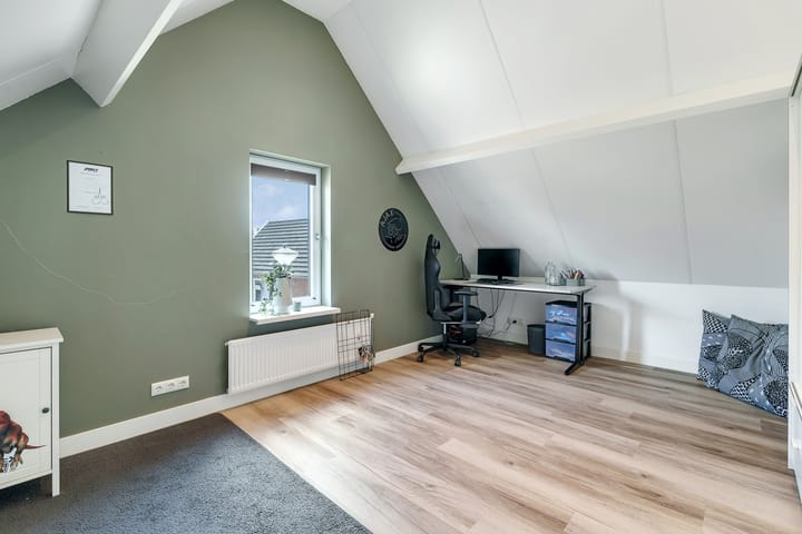 Foto 21 van Konijnenbergstraat 8