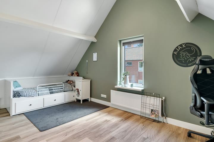 Foto 22 van Konijnenbergstraat 8