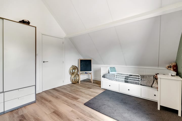 Foto 23 van Konijnenbergstraat 8