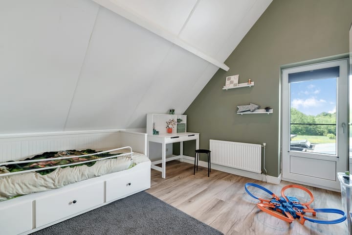 Foto 24 van Konijnenbergstraat 8