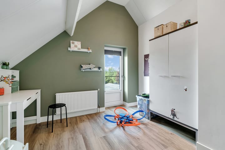 Foto 25 van Konijnenbergstraat 8