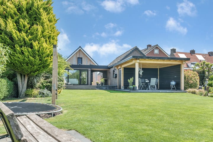 Konijnenbergstraat 8 main image